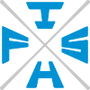 Cross Fish Logo