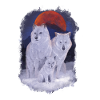 Wolfsfamilie
