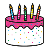 Birthday Cake Gift Idea Birthday