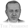 President Erdogan
