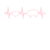 Pig Heartbeat