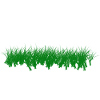Rasenheld - Gartenarbeit ist sein Revier