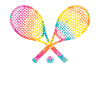 Hippie - Tie Tennis