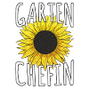 Garten Chefin