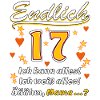 ENDLICH 17