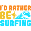 surfing surf
