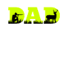 Hunter Papa Hunting Father