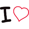 I Love