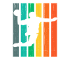 Handball Handballer Retro