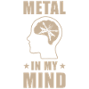 Metal Music in my Mind