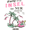 Party Insel