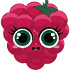 Ruby Raspberry