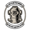 Scuba Diving Divers Diving