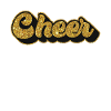 Cheer Cheerleading Cheer