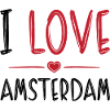 I Love Amsterdam