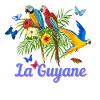 La Guyane