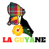LA GUYANE TOUCAN