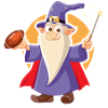 Sorcier