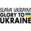 Slava ukraini