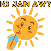 Ki jan aw?