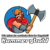 Hammersbald Wikinger