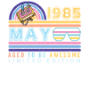 Born May 1985