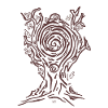 Circle Tree