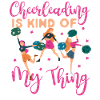 Cheer Cheerleading Cheerleading Is