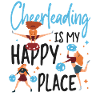 Cheer Cheerleading Cheerleading Is