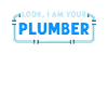 Look I Am Your Plumber
