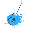 Guitare électrique