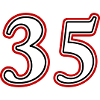 35 Number number