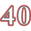 Numéro 40