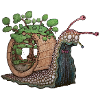 L'Escargot Cosmic