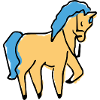 Horsy