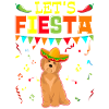 Mexican - Let's Fiesta Goldendoodle