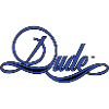 Dude pour homme
