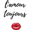 l amour toujours