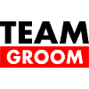 Team groom