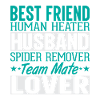 Best Friend, Best Husband