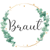 Eucalyptus Heart - Bride