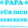 Perfect gift for dad