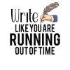Author Writing Writer Literature