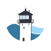 Cuxhavener Leuchtturm