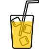 Drink Lemonade Summer