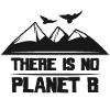 There Is No Planet B
