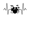 Drums Heartbeat