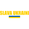 Slava ukraini