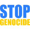 Stop genocide