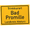 Trinkkurort Bad Promille